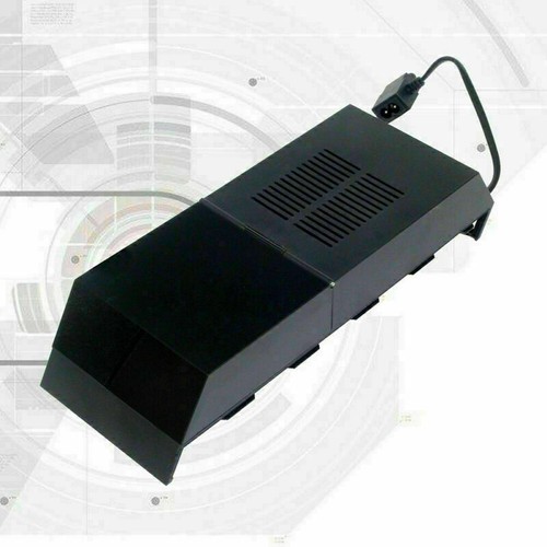 Caja de datos de almacenamiento de memoria extra caja de datos de disco duro externo de 6 TB para PS4 - Imagen 9 de 10