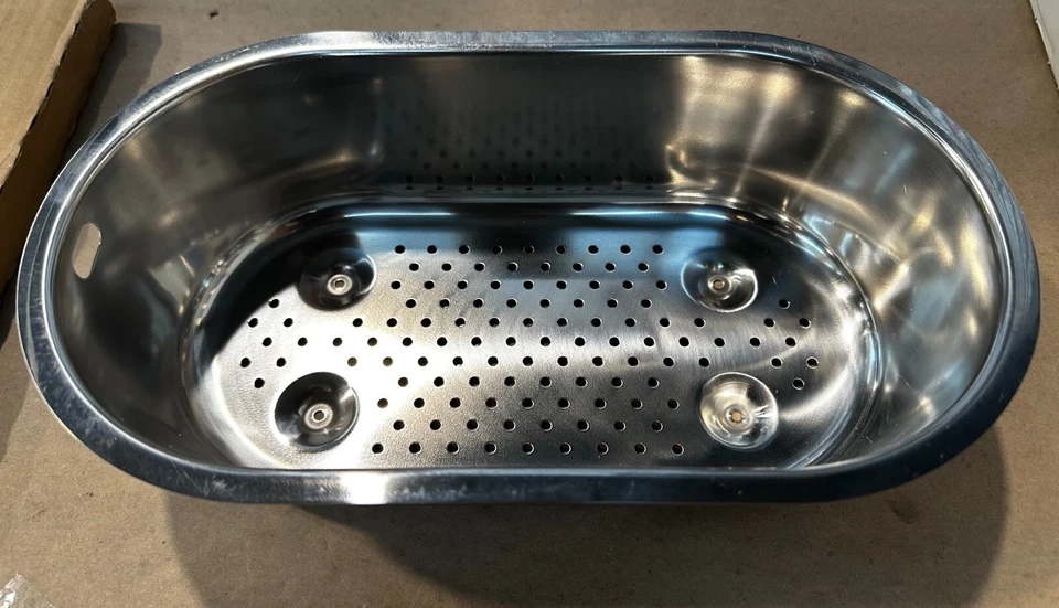 Franke 112.0048.311 Tabla de cortar Fregadero Accesorio MADERA MACIZA ¡NUEVO! Foto 4 de 4