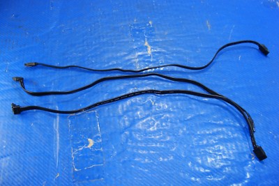 MSI X99S Gaming 9 ACK Genuine Desktop ATA-SATA Cables E315781 GLP*