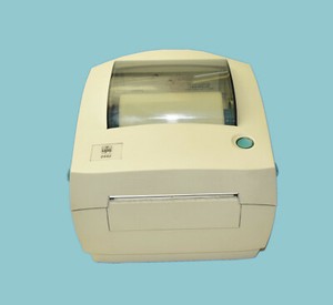 eltron thermal label printer