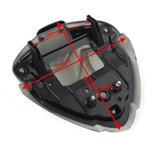 Moto Rear Seat Fairing Cover Cowl For SUZUKI GSXR 1300 GSXR1300 Hayabusa 2021 - Picture 2 of 5