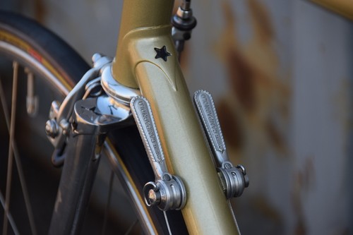 Viner Special Professional Columbus SL Campagnolo Super Record 56 - Bild 17 von 24
