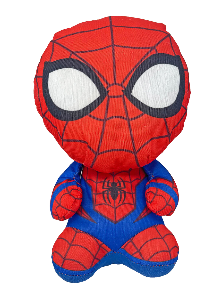 Marvel Spider-Man 10