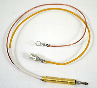 Thermocouple 2304885 Dyna Glo 40-150K btu LP 1130/1474 Thermocouple 2304885 Dyna Glo 40-150K btu LP 1130/1474