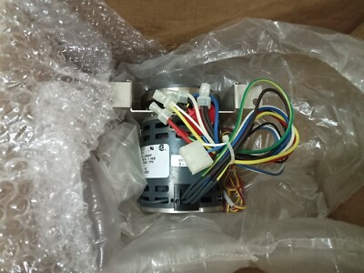 Thermo Scientific, ASSY MOTOR W/ VARISTOR, 197-1087-00 S