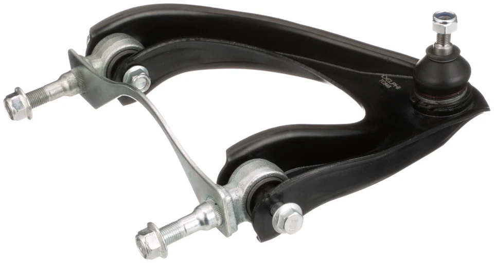 Conjunto de brazo de control y rótula Delphi 1991 1992 para Acura Integra 1990-1993 Foto 4 de 4