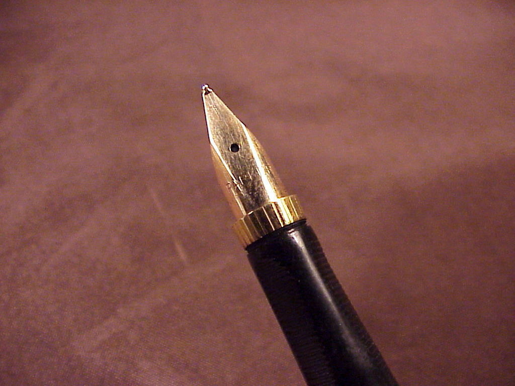 PARKER75万年筆Place Vendome Parker 75 Place Vendome | eBay