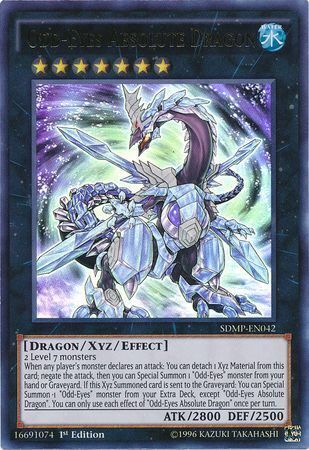 Yugioh Cards | Single Individual Cards | XYZ MONSTERS - Foto 81 di 117