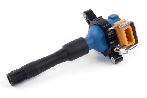 Dinan Blue M-Series Ignition Coils For 96-06 BMW 540/740/M5/X5/Z8 4.4L 4.6L 5.0L - Picture 4 of 8