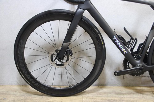 TREK MADONE SLR7 GEN 8 BONTRAGER AEOLUS RSL ULTEGRA R8170 Di2 2X12S M (2025) - Picture 16 of 24