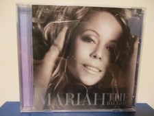 Mariah Carey - The Ballads - CD - MINT condition - E22-1371