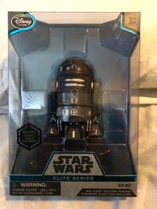 Authentic-Disney-Star-Wars-C2-B5-Rogue-One-Elite-Series-Die-Cast-Action-Figure