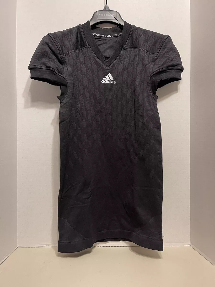 adidas Techfit Compression Short Sleeve Top - Mens Soccer : :  Clothing, Shoes & Accessories