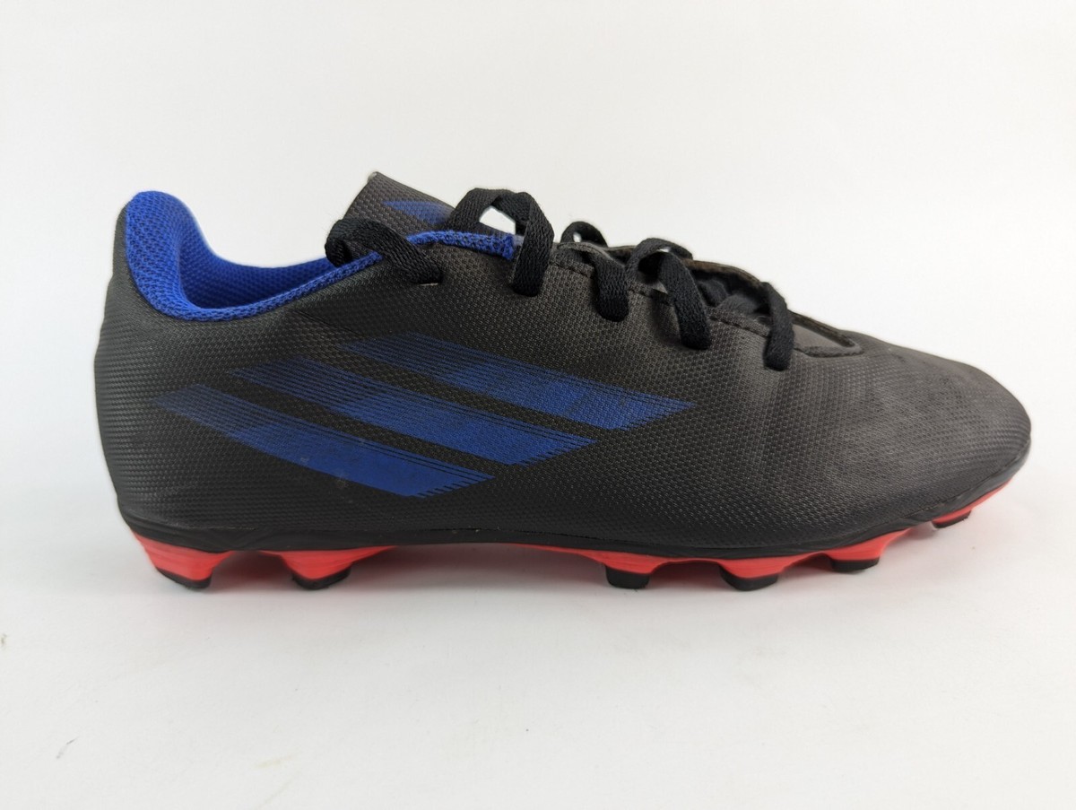 Adidas X Speedflow Fxg Boys Football Boots UK