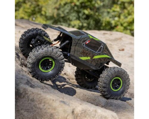 Axial AX24 XC-1 1/24th 4WS Crawler Brushed RTR AXI00003 Trucks Electric RTR - Picture 2 of 10