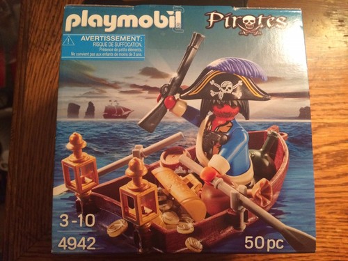 Playmobil EGGS 4927 4923 4942 4939 4936 4937 4946 4938 4947 4928 4944 4945 NEW!! - Picture 19 of 54