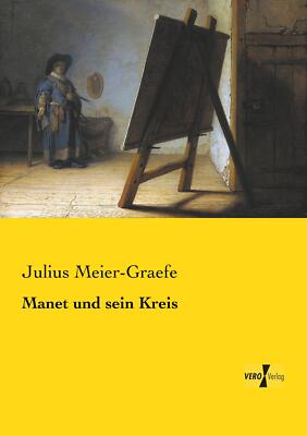Manet und sein Kreis | Buch | 9783737204910
