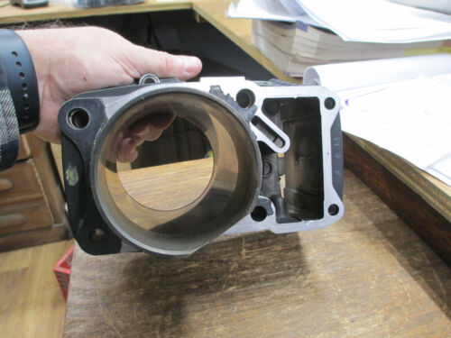 2003 Suzuki VZ800 Marauder Rear Cylinder - Picture 7 of 7