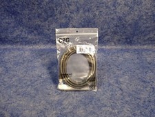 NEW C2G 28842 6ft 1.8m Thunderbolt 3 Data Transfer Cable 20Gbps BN107