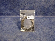 NEW C2G 28842 6ft (1.8m) Thunderbolt 3 Data Transfer Cable 20Gbps (BN107)