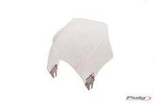 4113 PUIG Cupula pantalla Raptor SUZUKI GSF 1250 BANDIT (2007-2009)