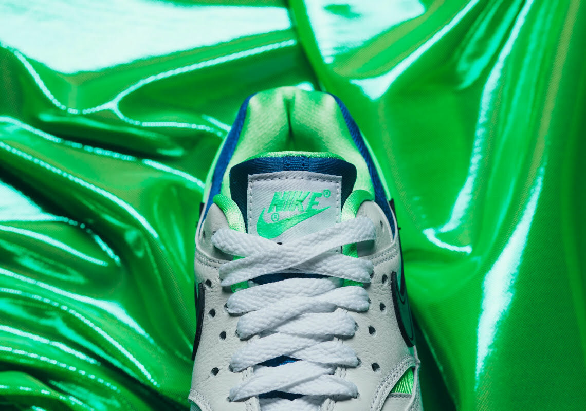 New Nike Air Max 1 DNA CH.1 Pack Shoes Athletic Gym Sz 5=W 6.5