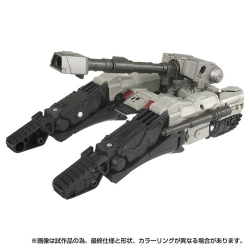 Takara Tomy Transformers SS-138 Megatron Action Figure Anime 2025 - Picture 6 of 6