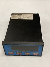 Sensotec,WM9100 060-6896-02,Digital Transducer Controller