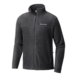 columbia men's steens mountain full zip 2.0