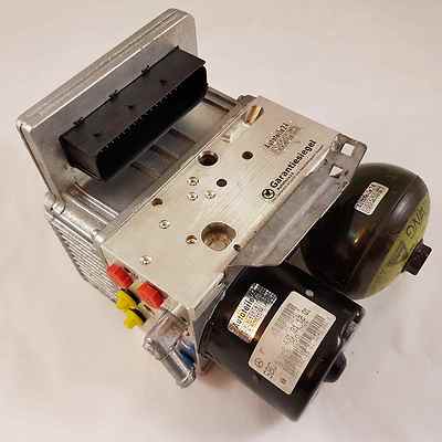 MERCEDES-BENZ SBC PUMPE A0054318112 0054318112 0265960029 12MONATE GARANTIE