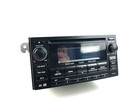 14-18 Subaru Forester Ton Audio Media CD Radio Player Kopf Einheit 86201SG420