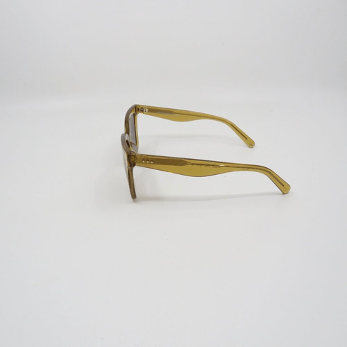 Gafas de sol Banana Republic nuevas 3006/S 2T3 BEIGE CRISTAL/MARRÓN degradadas - Imagen 8 de 8