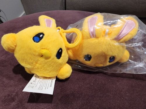 Official Preorder Bonus Balan Wonderworld Tim Plush Square Enix Working VoiceBox
