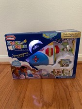 Little Tikes Story Dream Machine Starter Set Storytime Little Golden Books