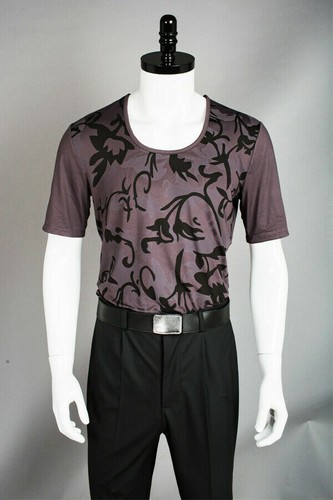 King of Fighters XIV KOF 14 Iori Yagami Cosplay Costume Outfit Uniform Red Coat - Bild 6 von 6