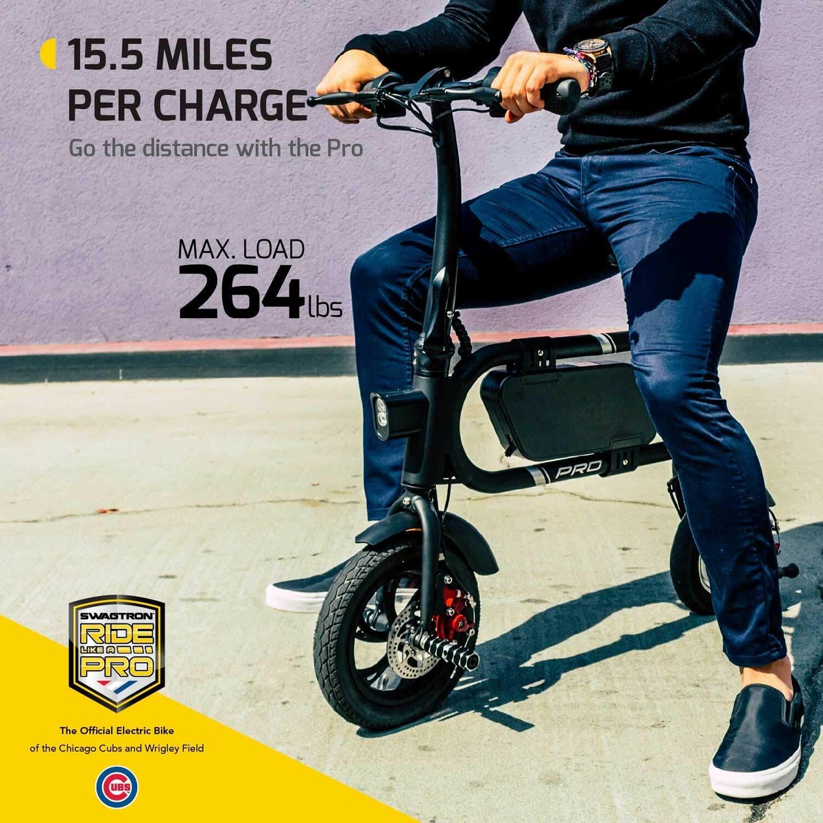 Swagcycle folding electric bike new arrivals