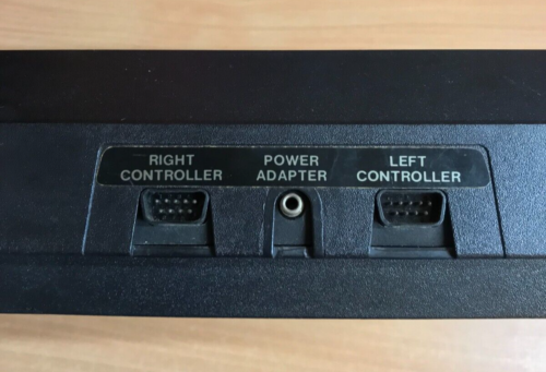 Atari 2600 6-Switch Woody Console ** FREE POST AUS ** - Bild 6 von 7