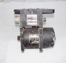 M242  DC motor 12524409,  6105-01-443-8388