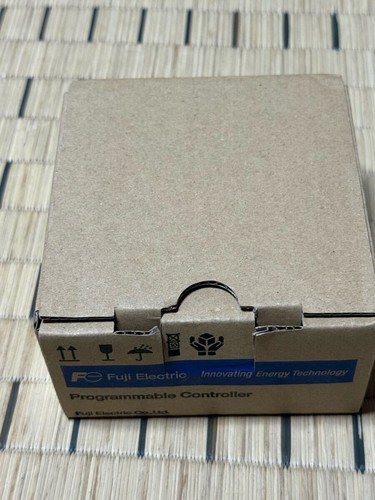 FUJI ELECTRIC NP1AXH4-MR Analog Input Module – PLC - Picture 2 of 3