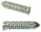 Yana Shiki - CA4039P - Billet Aluminum Sport Bike Grips