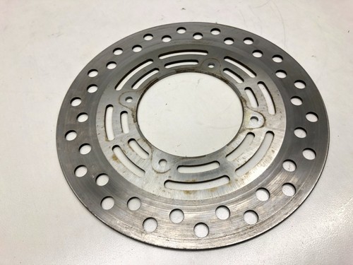03#5 03 Honda CR85 CR80 CR 85 Front Rotor Wheel Tire Brake Disk Hub - Picture 2 of 6