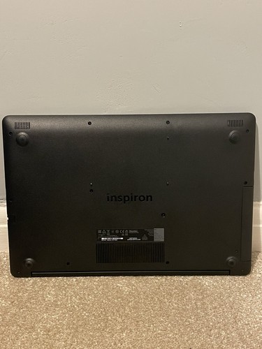 Dell Inspiron 17 3793 17.3" Inch Win11 Microsoft Office i7 8GB 512B SSD Laptop - Picture 8 of 9