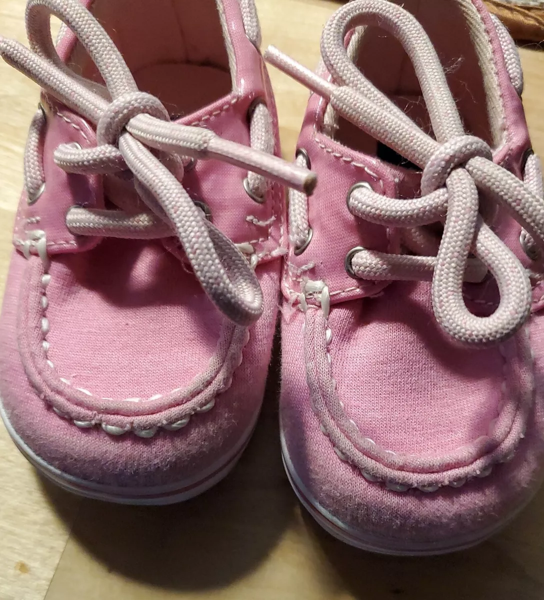 Sperry top sider baby shoes sale