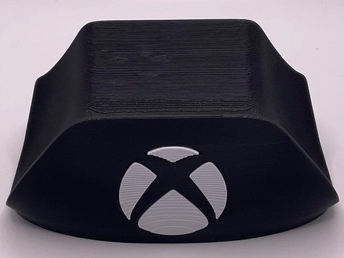 Xbox One /S /X /360 Controller Holder Stand Display Desk Home Office Decor Gamin - Picture 4 of 18