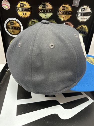 Lake Elsinore Storm 2019 New Era 59FIFTY Copa de la Diversion Fitted LP 7-1/4 - Picture 2 of 6