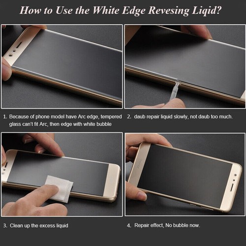 Matte Tempered Glass Film Cover Screen Protector For Xiaomi Pad 5 Pad5 Pro pad5 - Picture 8 of 9