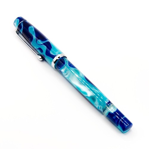 Noodler's Konrad Acrylic Flex | Füllhalter / Kolbenfüller | Farbe wählbar - Bild 23 von 30