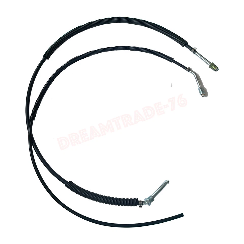 Kit de línea de combustible para Chevrolet GMC C1500 Suburban K1500 Suburban K2500 Suburban Foto 2 de 4