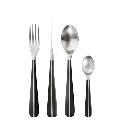 Robert Welch MALVERN, STANTON, KINGHAM, HIDCOTE, RW2, 4 Piece Cutlery Place Sets - Picture 9 of 11