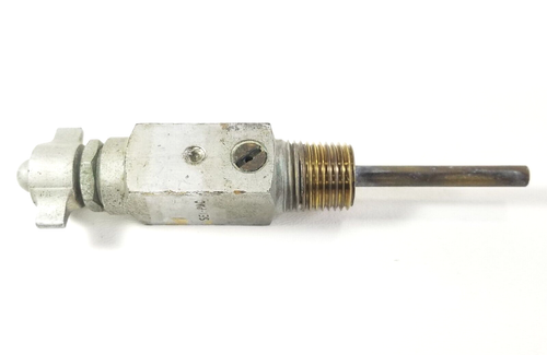 Sel-Pac Yoke Vintage Tank Valve Assembly Scuba Diving Cylinder #4662 - Picture 2 of 7